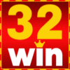 32Win – Hội viên vip, nhận quà lên cấp cực khủng